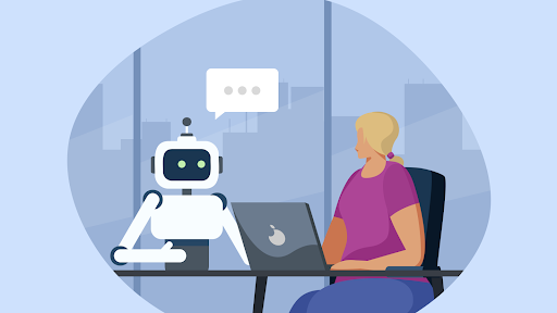5 Ways AI Is Going To Change The Way We Work